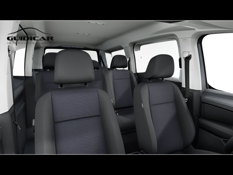 GuidiCar - VOLKSWAGEN INDUSTRIALI Nuovo Caddy 1 Caddy Maxi Space 2.0 TDI 75 kW ant. man. Nuovo